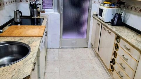 Foto 4 de Piso en venta en Coslada pueblo, Coslada