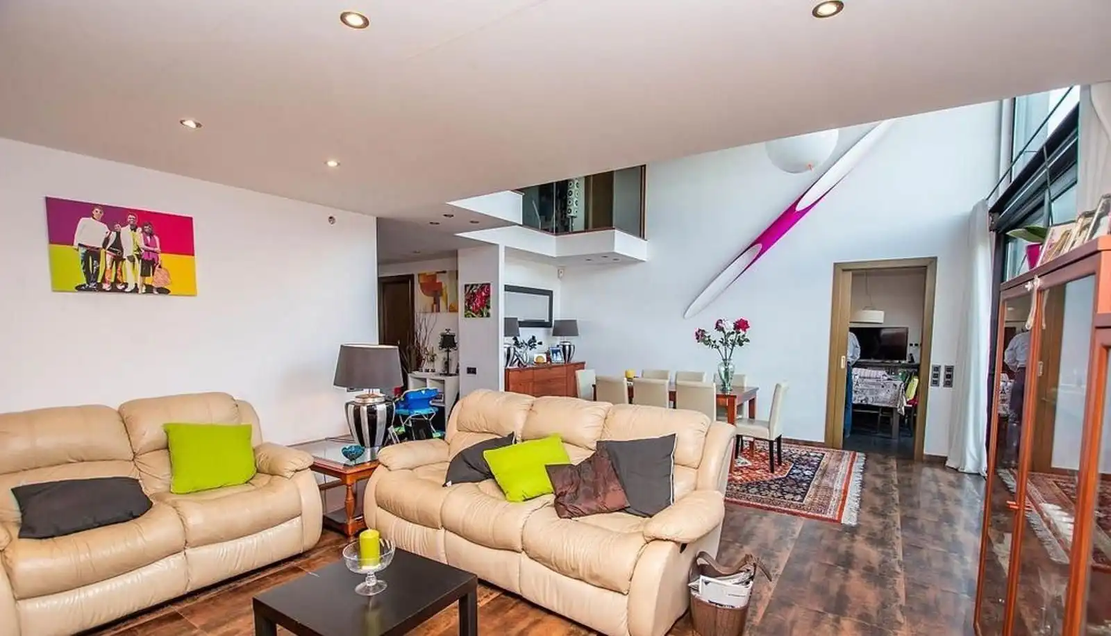 Villa avec piscine à vendre à Cristofol Colom, imagen 13