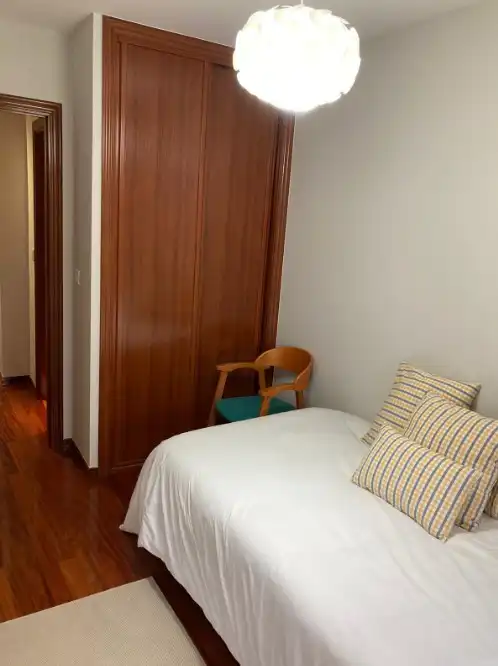 Flat with lift to rent in San Pedro da Ramallosa, imagen 6