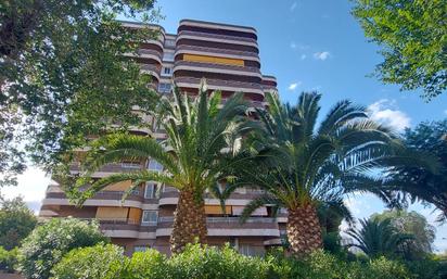 Vista exterior de Pis en venda en  Tarragona Capital amb Aire condicionat, Terrassa i Balcó