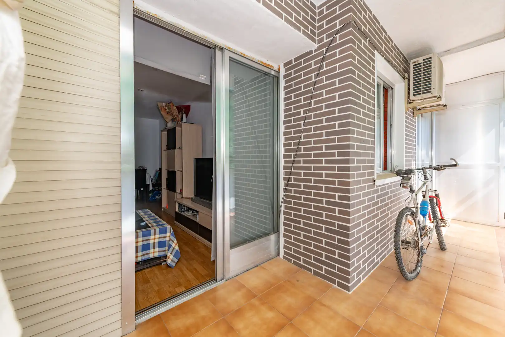 Terraza de Piso en venta en Fuenlabrada con Aire acondicionado, Calefacción y Terraza