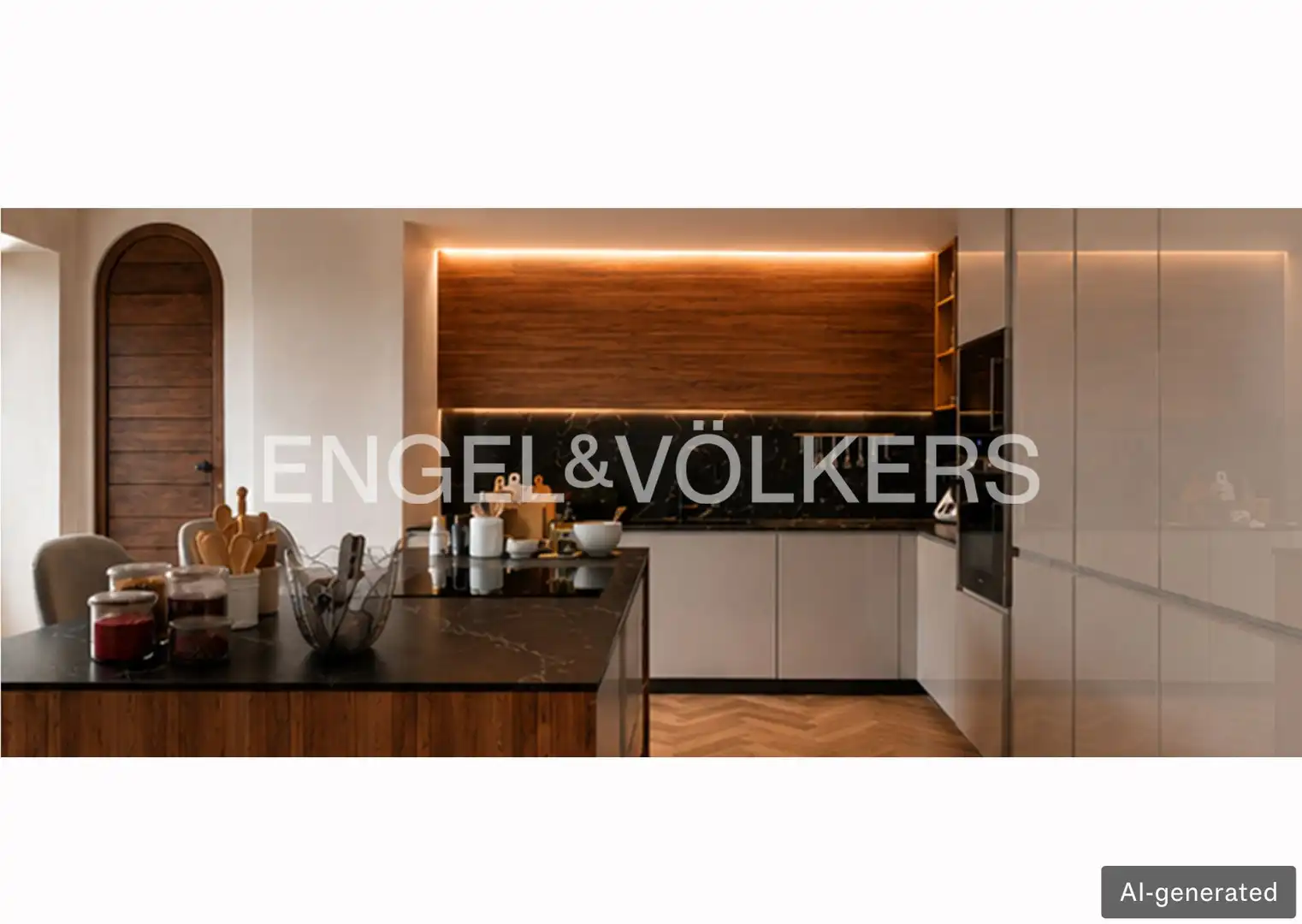 Cocina de Piso en venta en Ciutat Vella 
