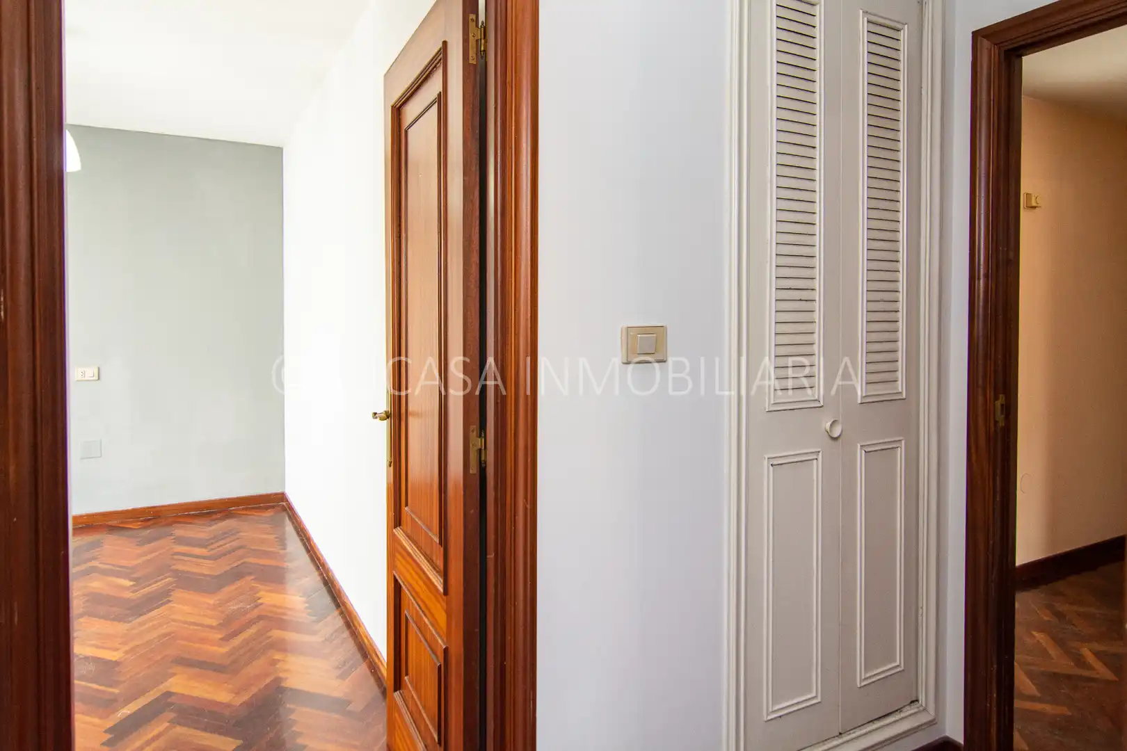 Flat with lift for sale in Rúa Regueiro, imagen 11
