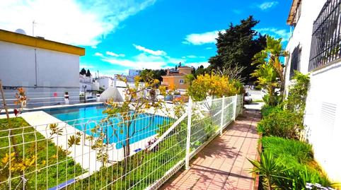 Foto 4 von Wohnungen zum Verkauf in Calle Aguilar, El Pinillo, Torremolinos