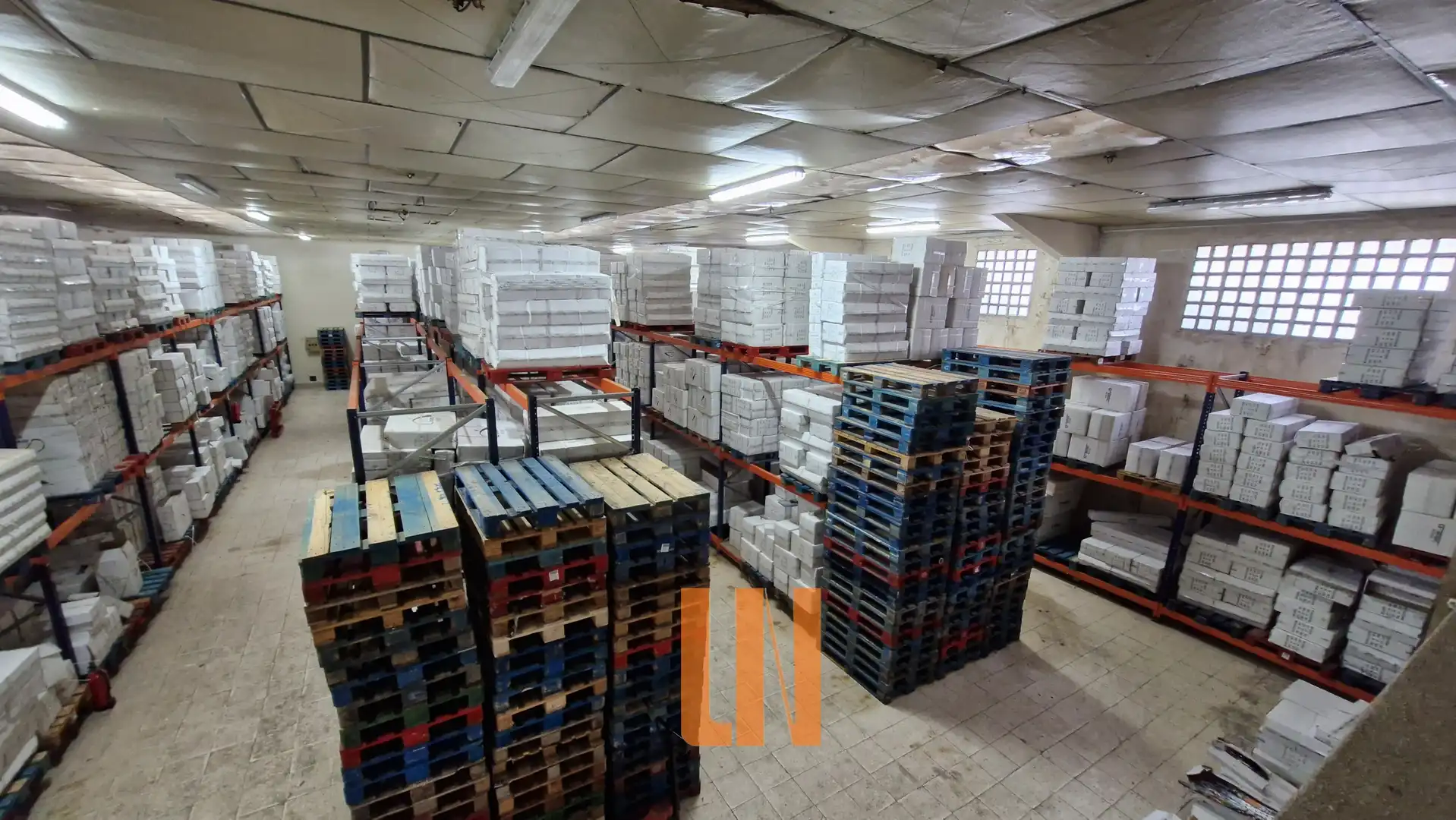 Industrial building for sale in Polígono Pocomaco Avenida 2, imagen 9