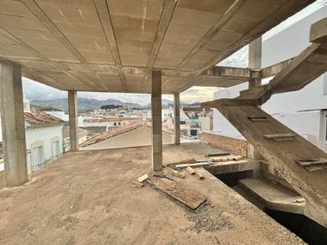 Adossat en venda a Cueva de Menga