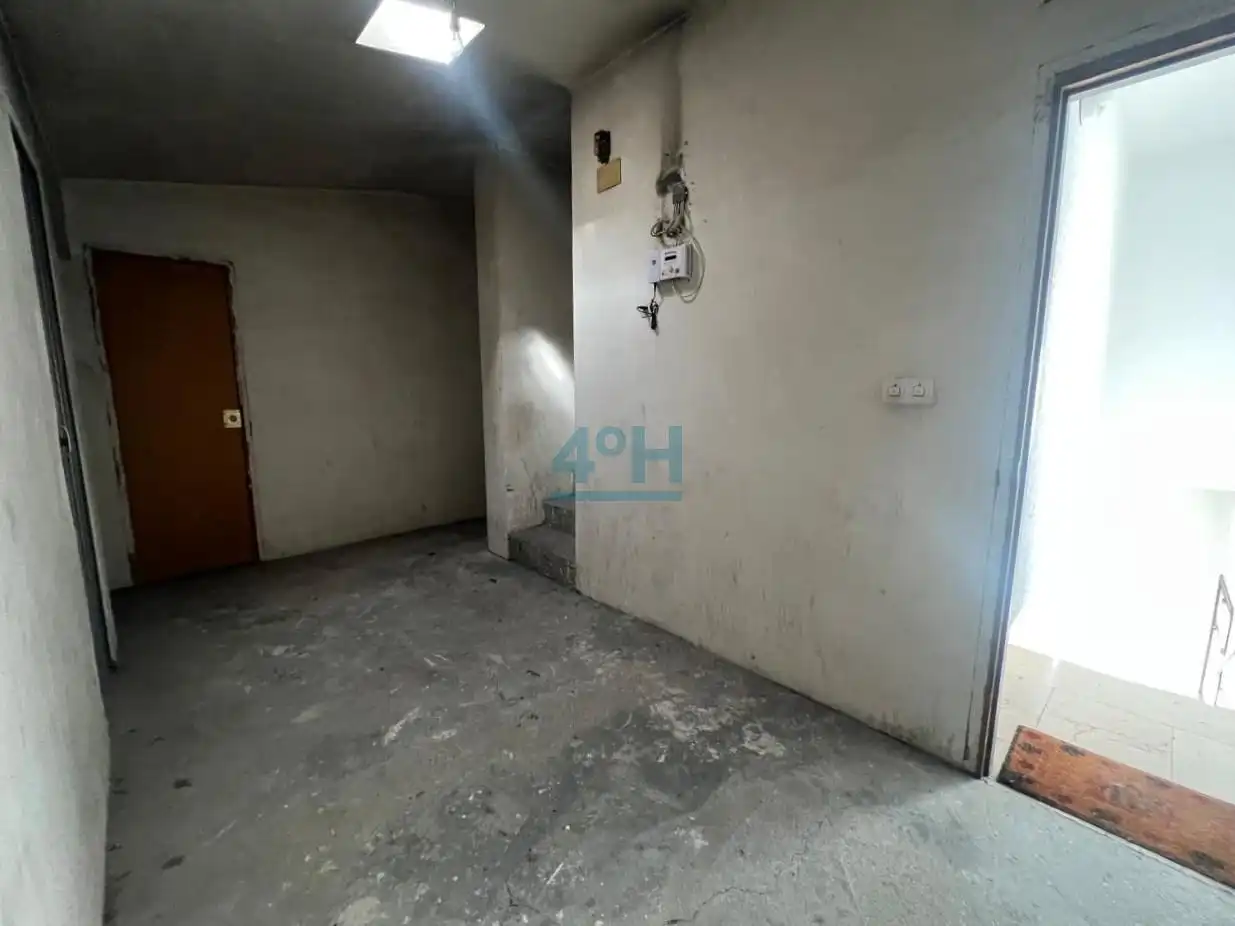 Flat for sale in Ourense Capital   with Heating, Parquet flooring and Storage room