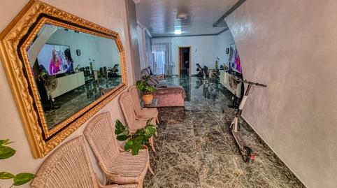 Foto 3 de Casa o xalet en venda a Llibertat, Ondara, Alicante