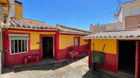 Foto 3 de Finca rústica en venda a Calle Santa Rosa, Mayorga, Valladolid