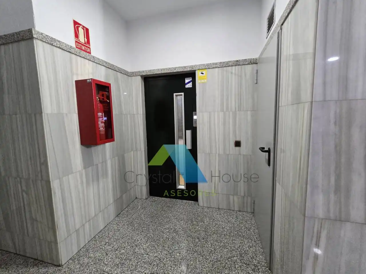 Pis amb ascensor en venda a Centro, imagen 12