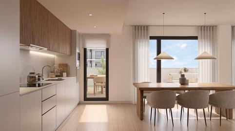 Photo 5 from new construction home in Flat for sale in Carrer Abat Ponç de Copons, 26, Quart de Poblet, Valencia