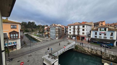 GRAN PISO EN EL CENTRO DE LLANES, imatge 3
