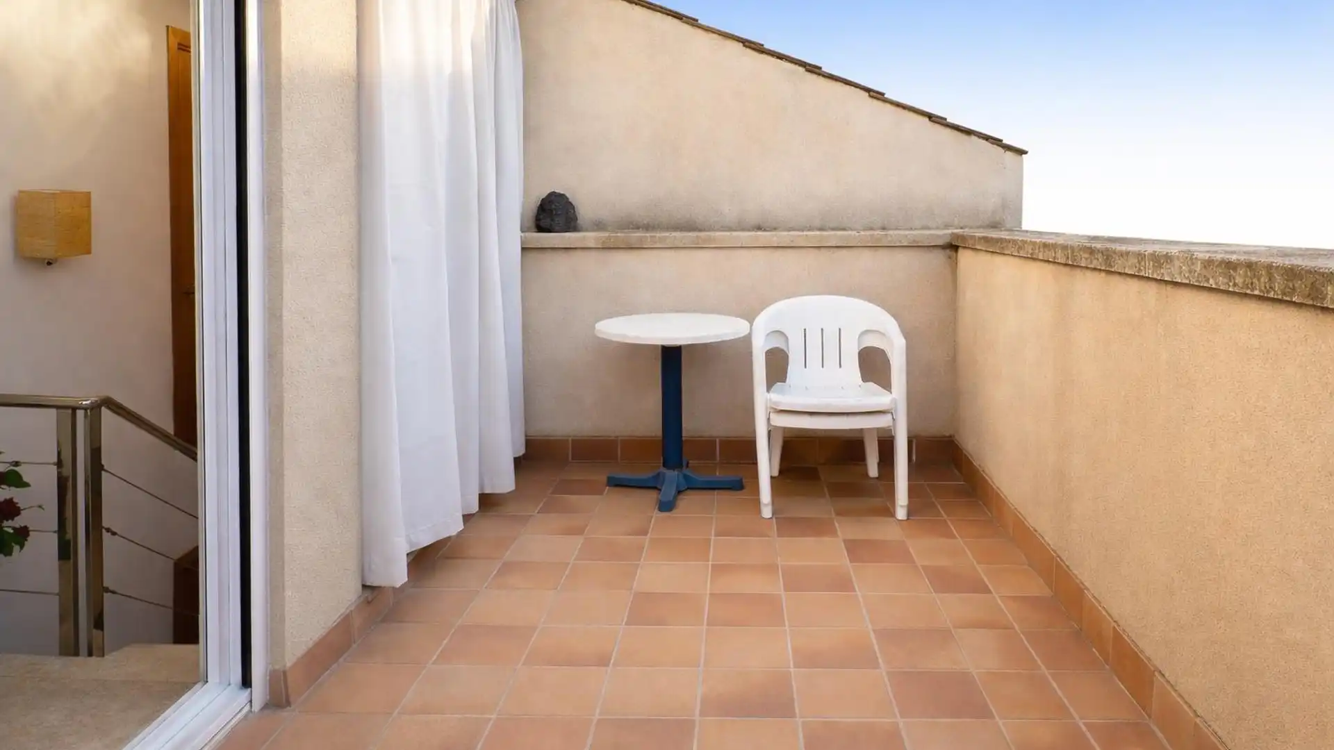 Dúplex en venta en Centre - Passeig i Rodalies