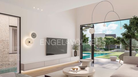 Foto 4 de Casa adosada en venta en Casco Antiguo, Torrelodones