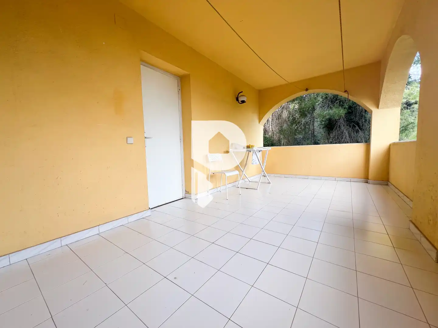 Casa o xalet en venda a Carrer Major, 589, Vallirana