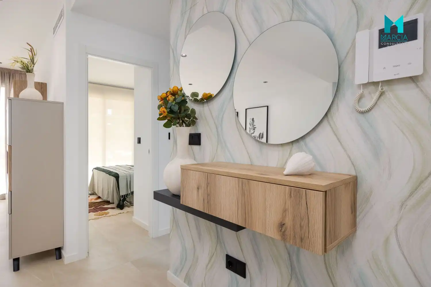 Appartement avec piscine à vendre à Centro, imagen 5
