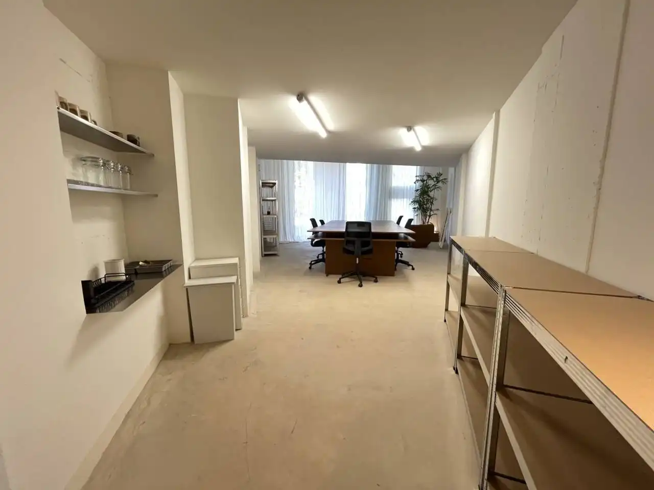 Local de lloguer a Calle Doctor Trueta, 202, El Poblenou