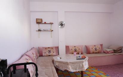 Living room of Flat for sale in Torrenueva Costa  with Terrace