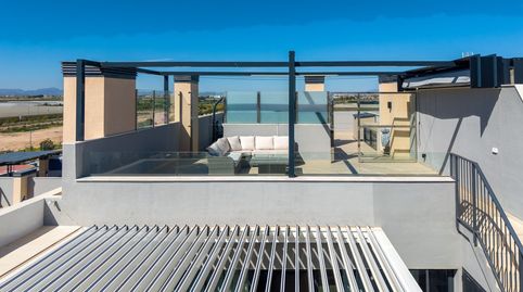 Foto 4 de Ático en venta en Mar Menor Golf, Torre-Pacheco