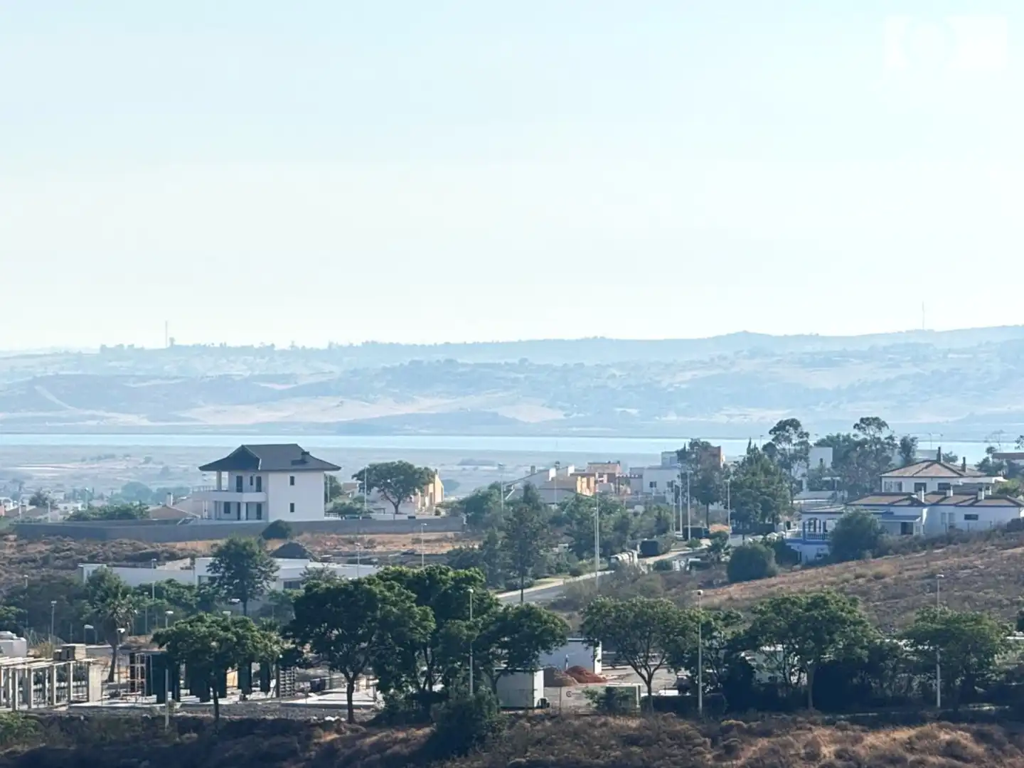 Àtic en venda a Calle Lope de Rueda, 1, Costa Esuri