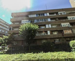 Vista exterior de Pis en venda en Torrejón de Ardoz
