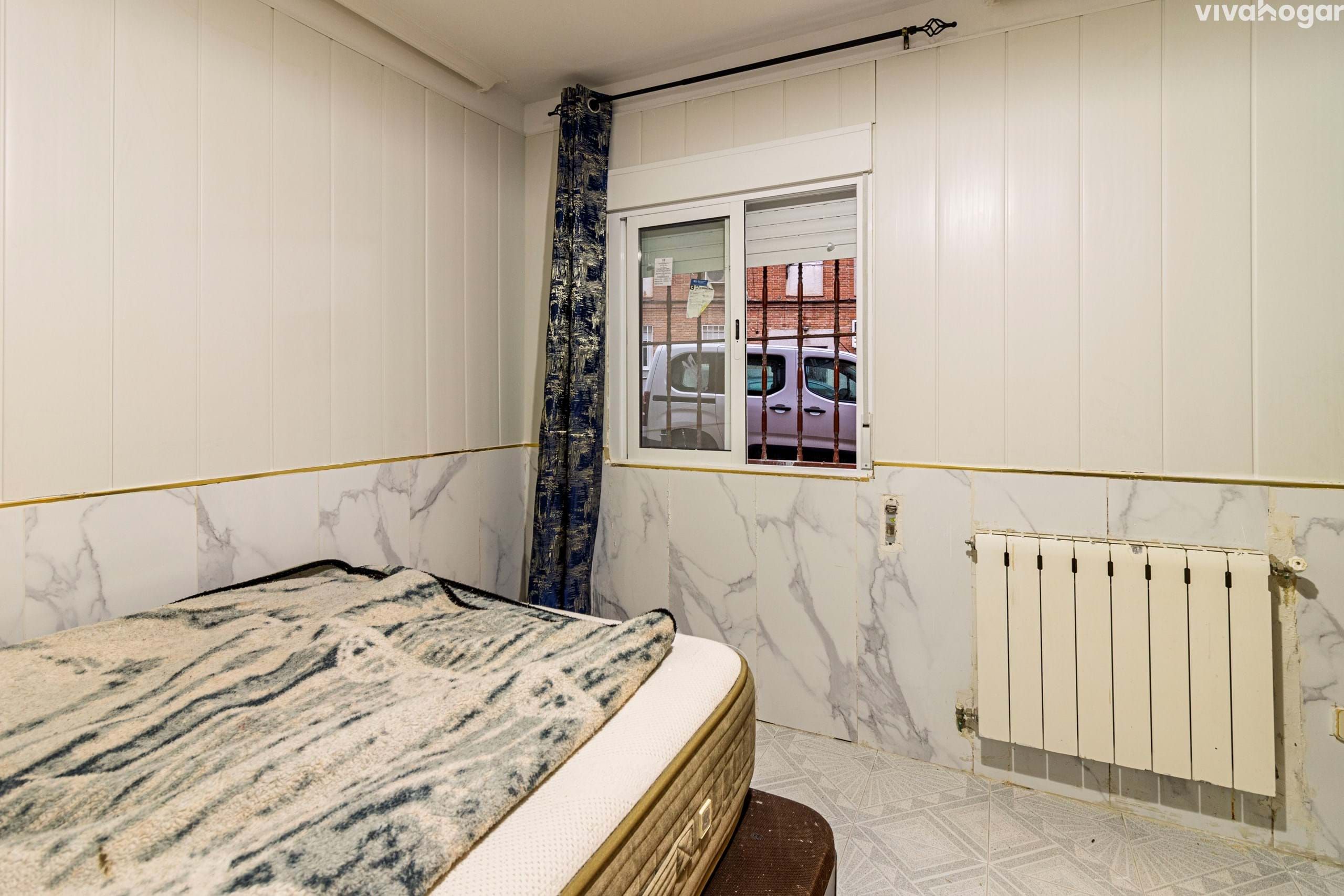 Flat for sale in Gavia Seca, Casco Histórico de Vallecas, Villa de Vallecas