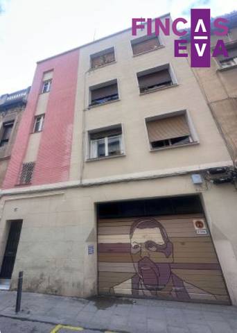 Piso en Venta en Barcelona - CL MARTI en Vila de Gràcia