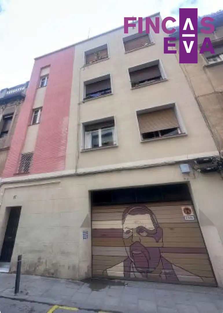 Pis en venda a Barcelona - CL MARTI