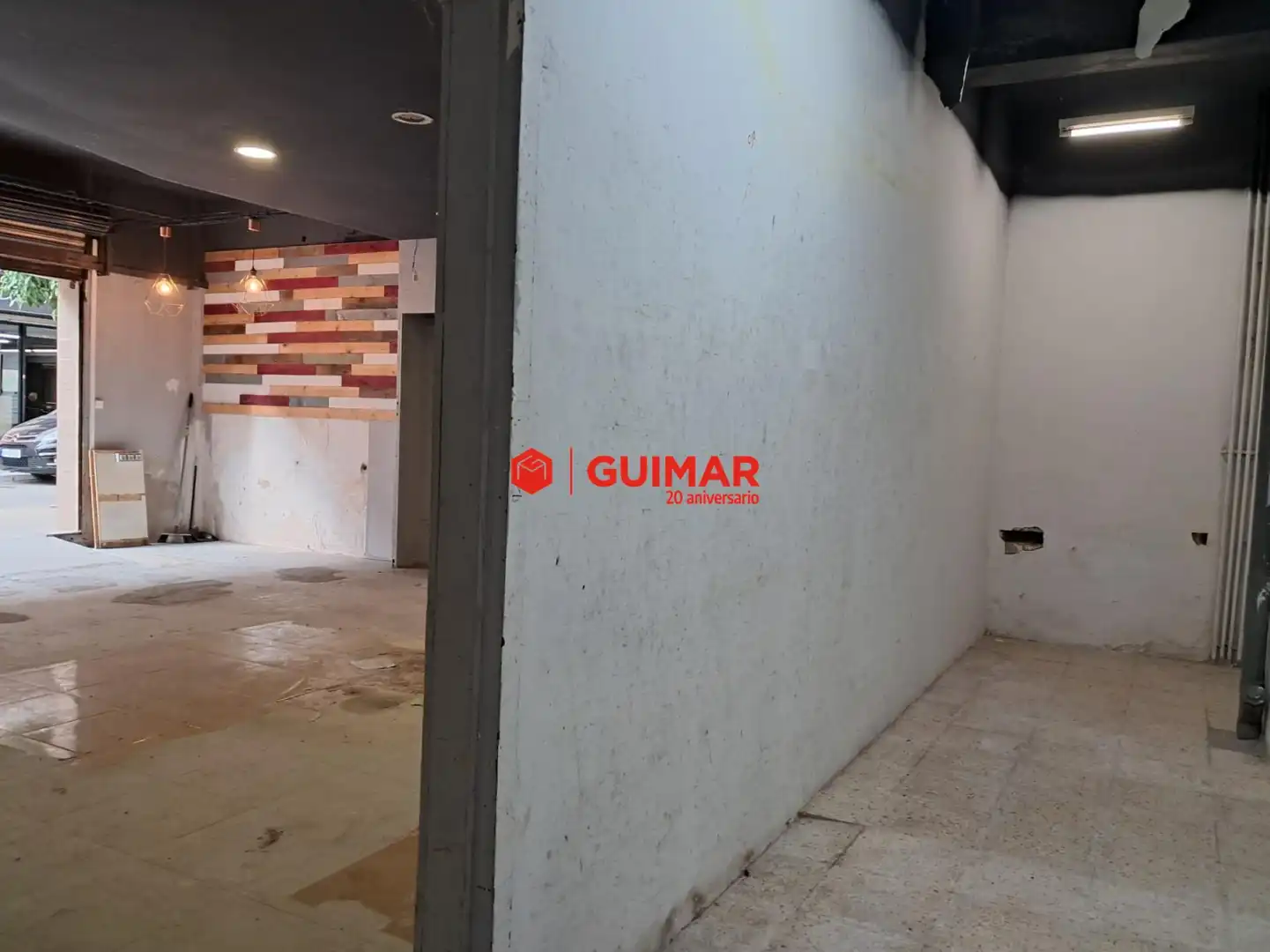 Local commercial à vendre à Esplugues de Llobregat - Carrer de Francesc Llunell, imagen 9