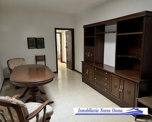 Living room of Flat for sale in Osuna  with Terrace