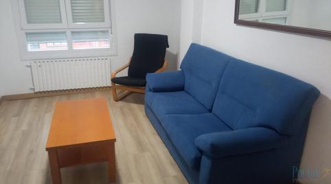 Foto 4 de Piso en venta en San Agustín - Parque Europa, Burgos Capital