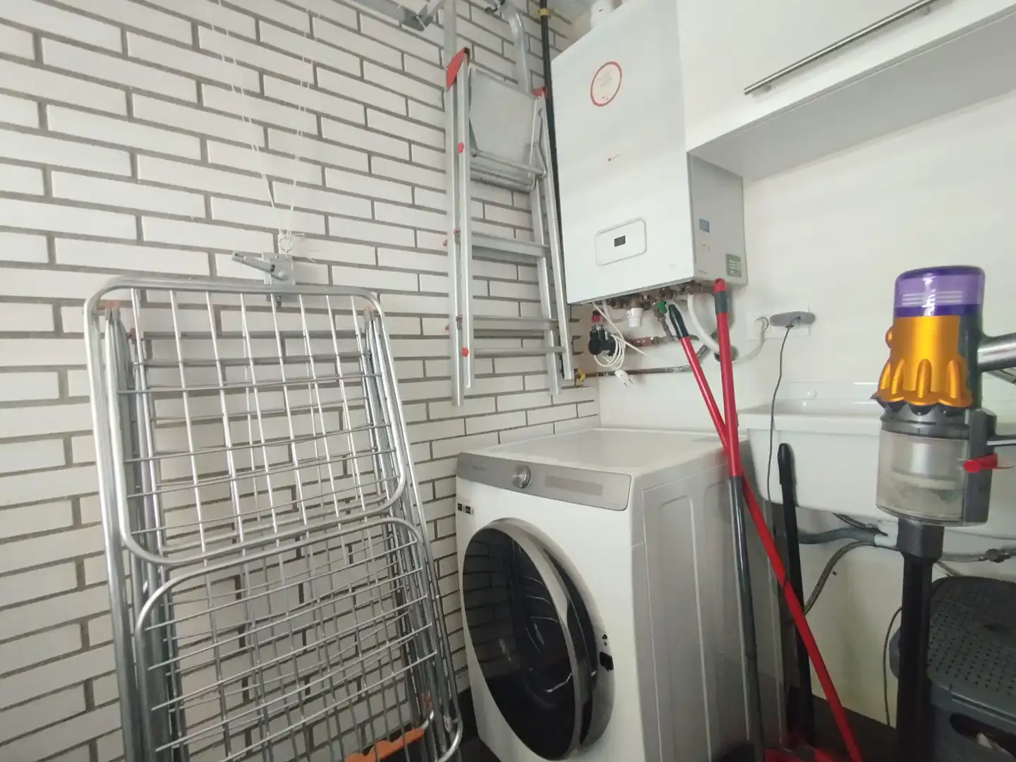 Àtic en venda en Rivas-Vaciamadrid amb Aire condicionat, Calefacció i Parquet