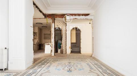 Foto 3 de Pis en venda a Felipe Sanclemente, Paseo Independencia, Zaragoza