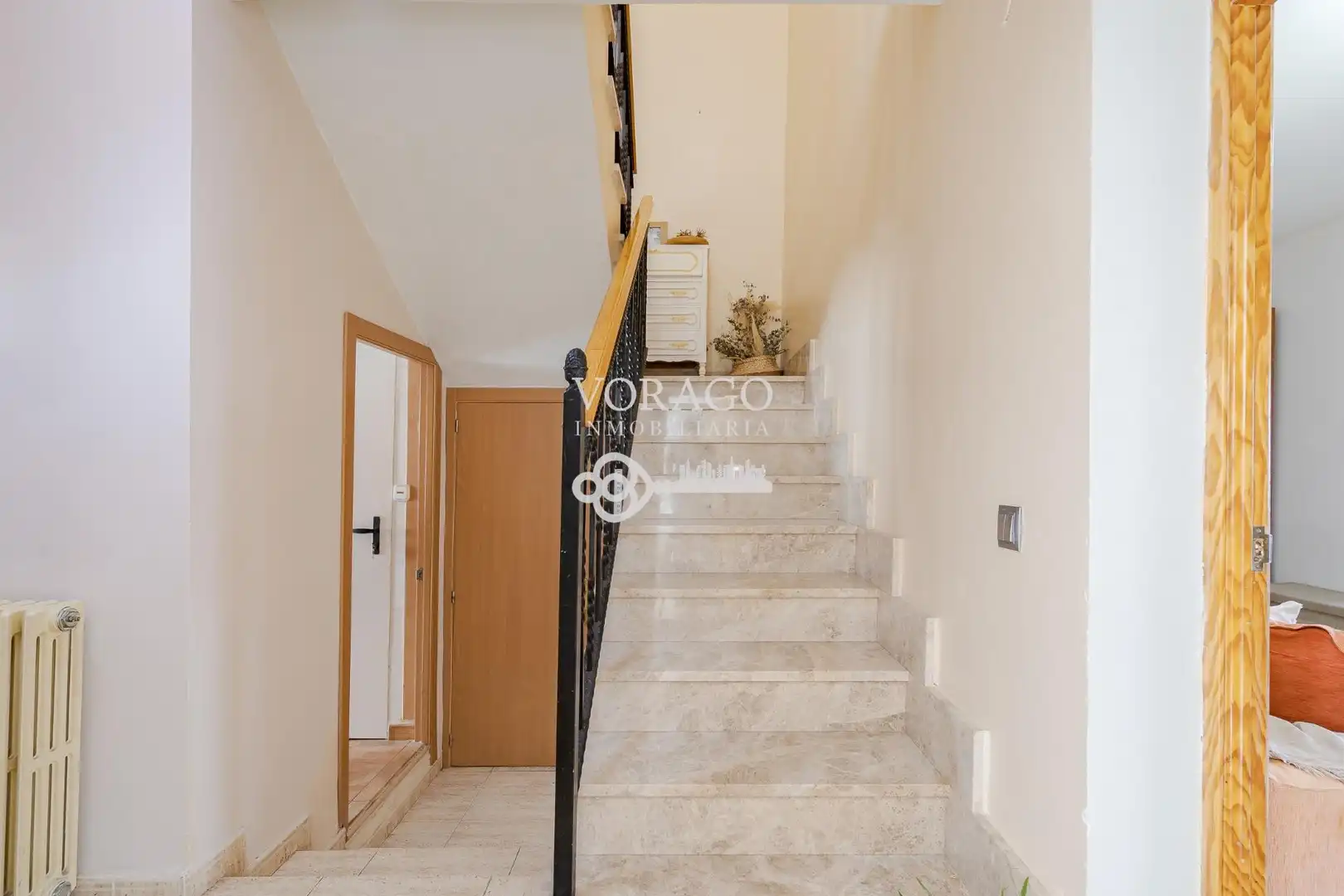 Maison mitoyenne avec piscine à vendre à Valdeavero, imagen 6