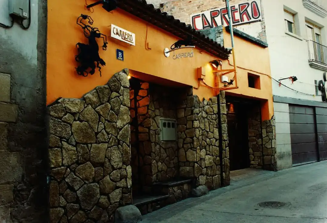 Local comercial en venda a Carrer dels Capellans 13