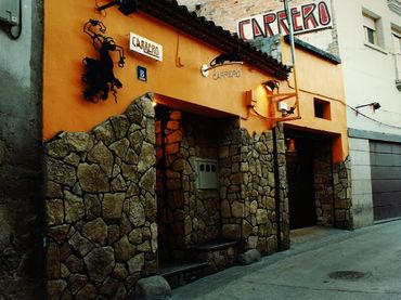 Local comercial en venta en Carrer dels Capellans 13