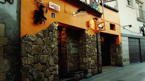 LOCAL COMERCIAL PUB "EL CARRERÓ"