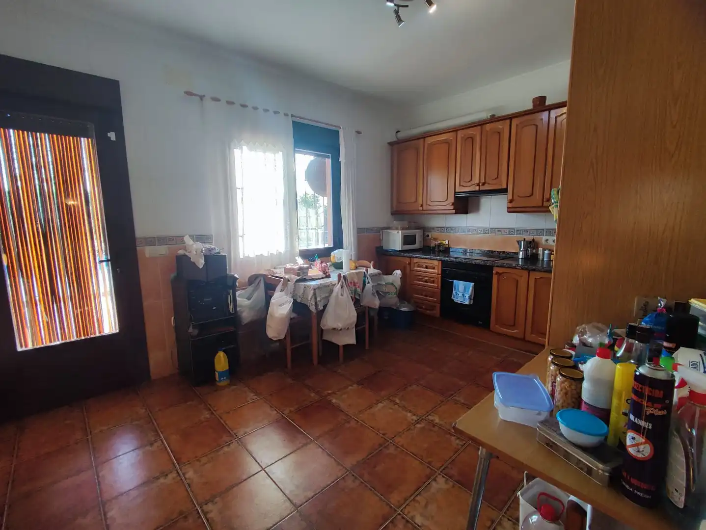 Casa con piscina en venta en Carretera la Solana-Tomelloso, imagen 25