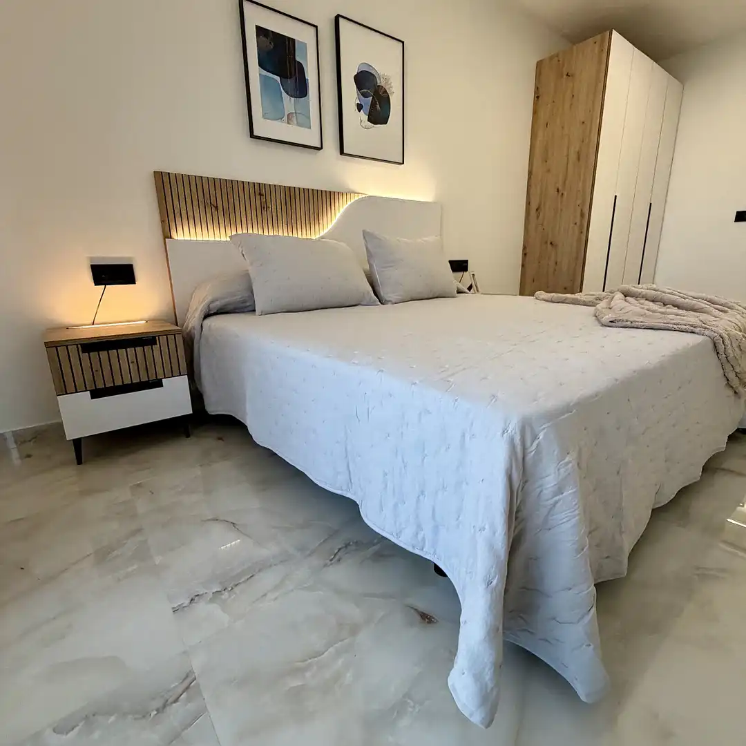 Apartment mit Terrasse zum Verkauf in Algorfa, imagen 23