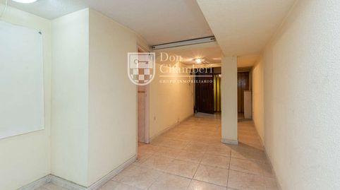 Foto 4 de Oficina en venta en Cristóbal Bordiú, Ríos Rosas - Nuevos Ministerios, Madrid Capital
