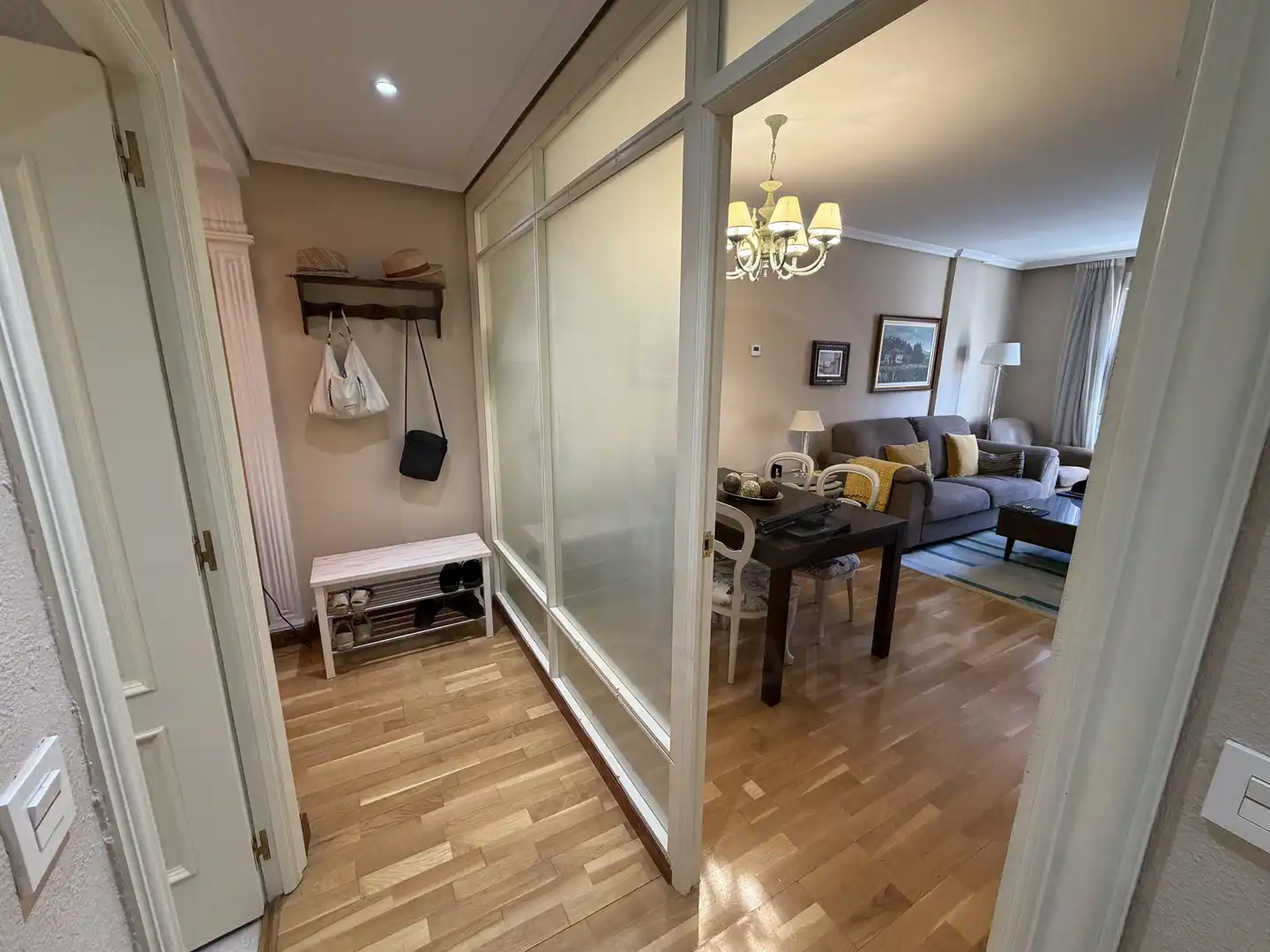 Flat for sale in Arturo Eyries