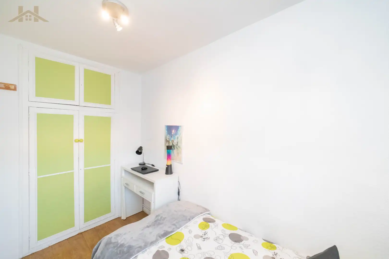Habitación de Piso en venta en Villaviciosa de Odón con Calefacción y Balcón