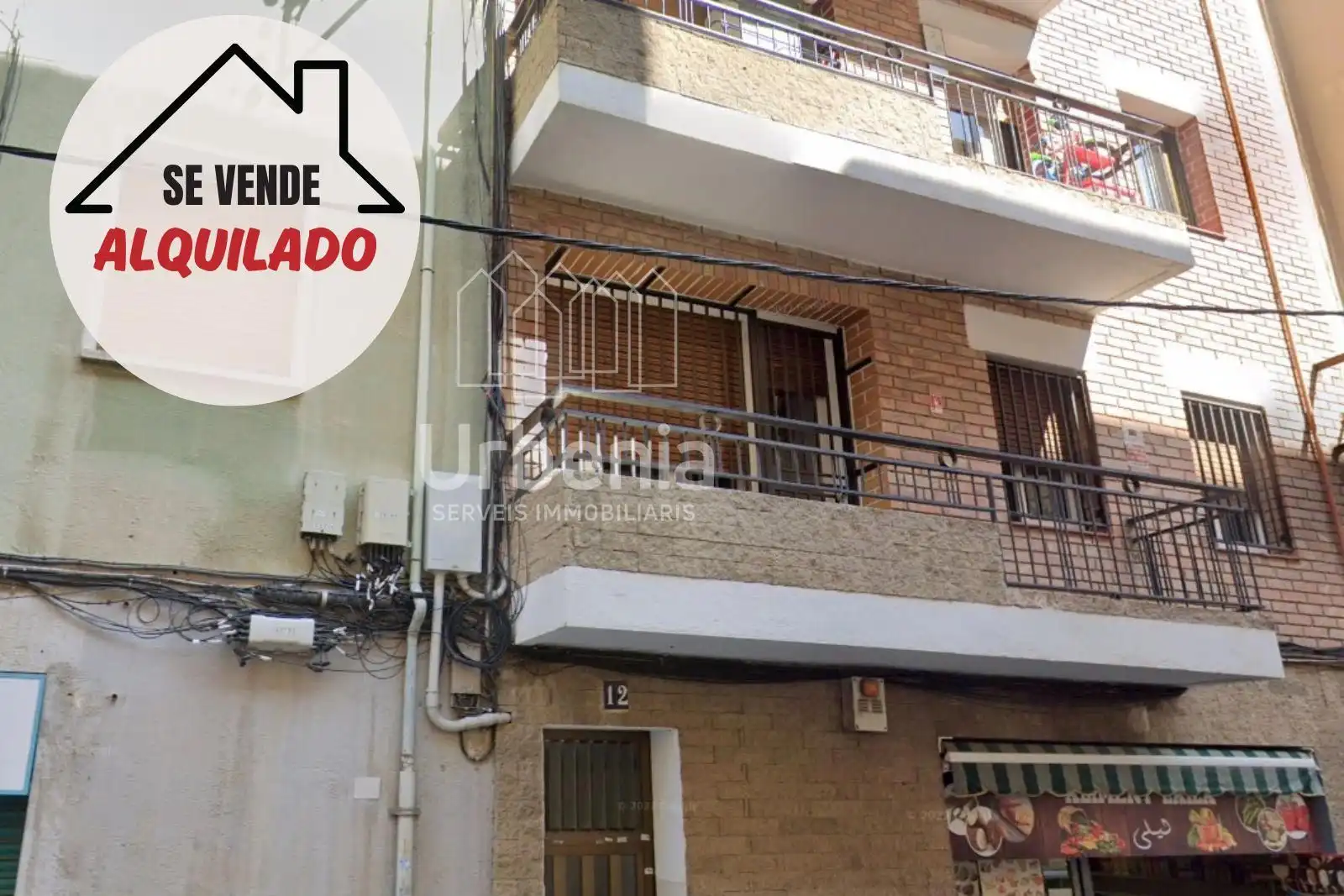 Appartamento in vendita a Mare de Deu del Corredor