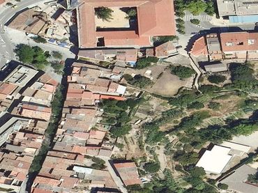Terreno residenziale in vendita a Juvells 9