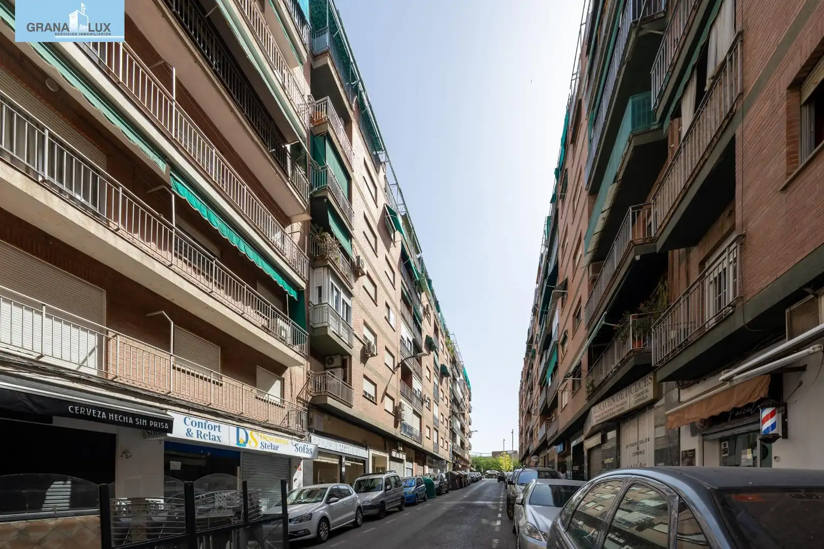 Piso con ascensor en venta en Calle Doctor Sánchez Mariscal, imagen 2