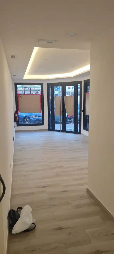 Local comercial en alquiler en Calle Isaac Peral, imagen 7