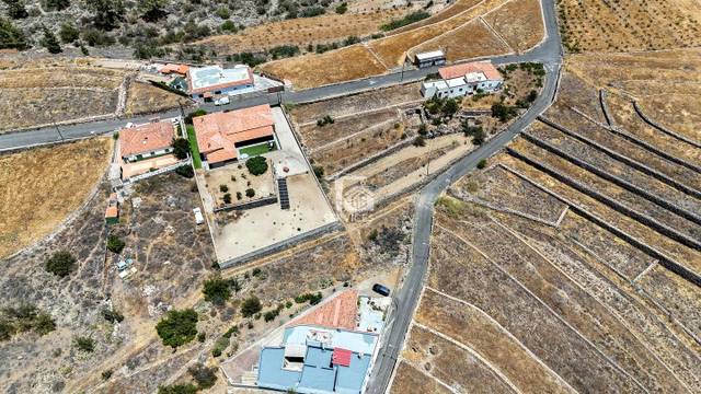 Terreno residencial en Venta en El Tejar, 3 en Vilaflor de Chasna
