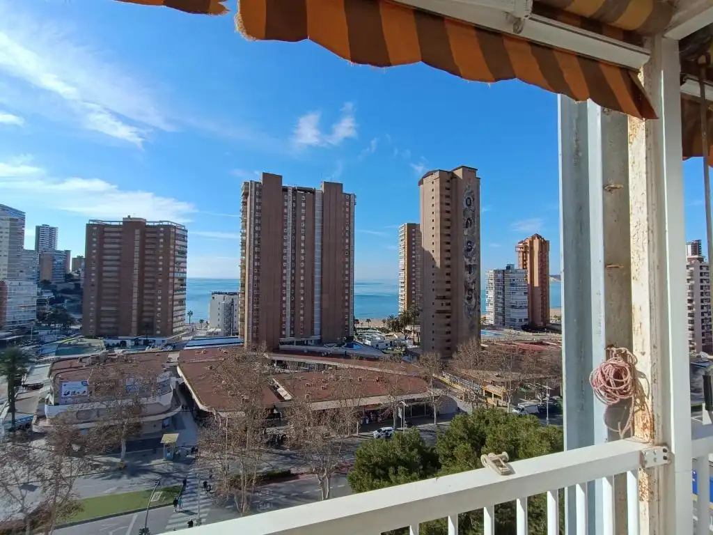 Appartamento con piscina in vendita a Playa de Levante