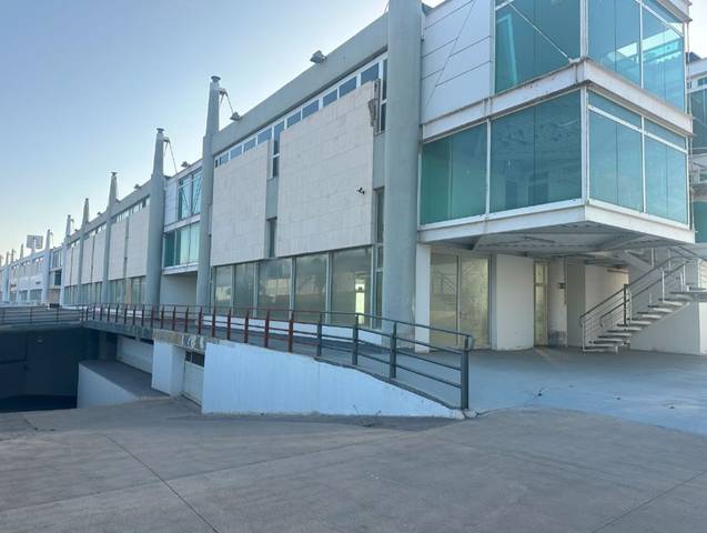 Nave industrial en Venta en Acorán