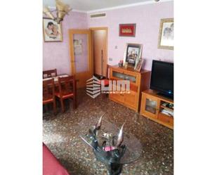 Sala d'estar de Pis en venda en Benavites amb Traster i Moblat